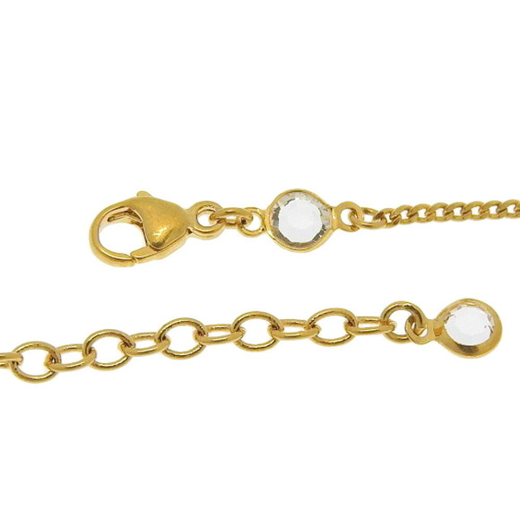 Gucci GG key bracelet Rhinestone - Picture 3 of 6